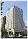 Renall Sendai Building